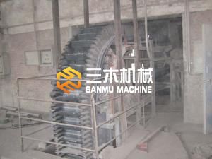 DJA、DJ型大傾角擋邊帶式輸送機